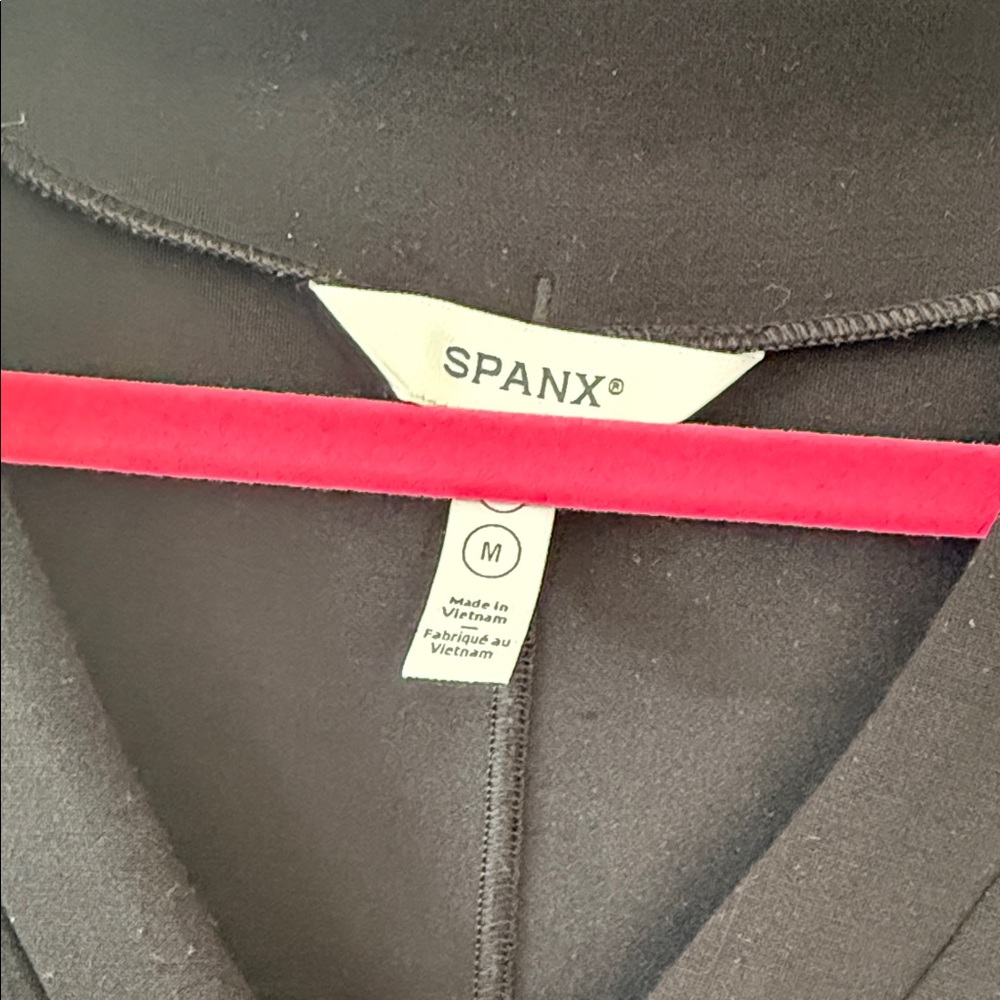 Spanx Air Essentials V-Neck Dress - Picture 2 of 3